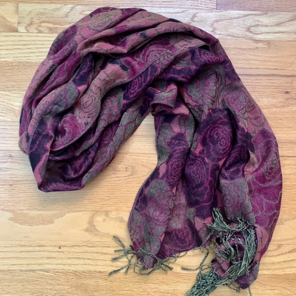 2 for $7 scarves - Choose from 8! - Picture 7 of 12